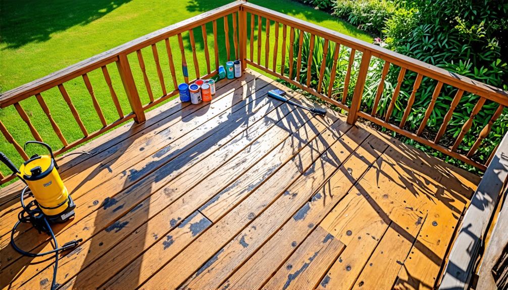 Cedar Deck with Hot Tub Integration - Prior Lake, MN