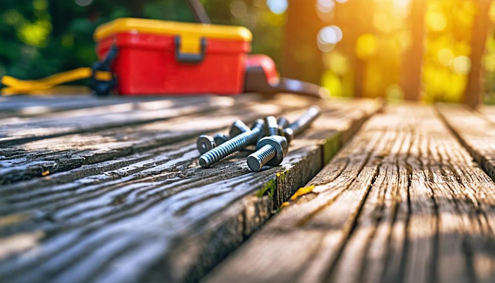 Cedar Deck with Planter Boxes - Savage, MN